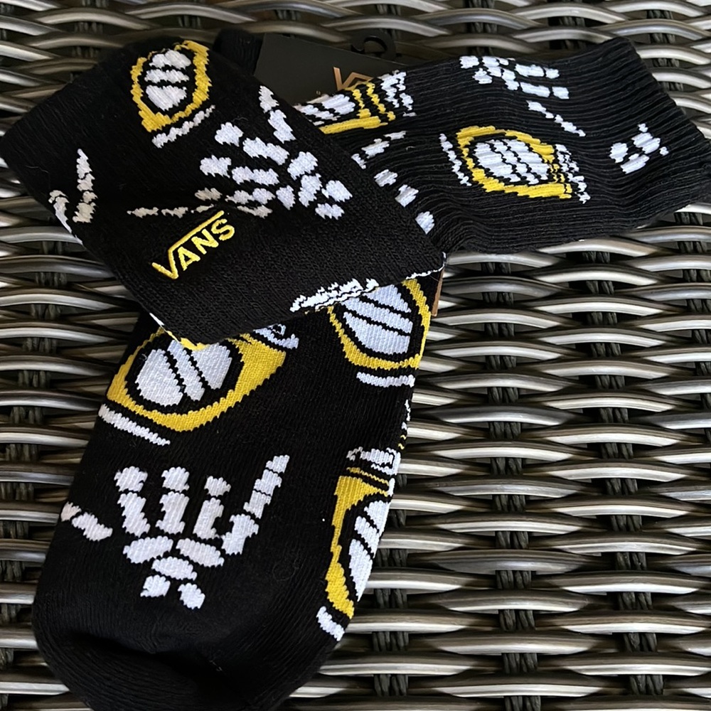 VANS “Off The Wall” Women’s socks